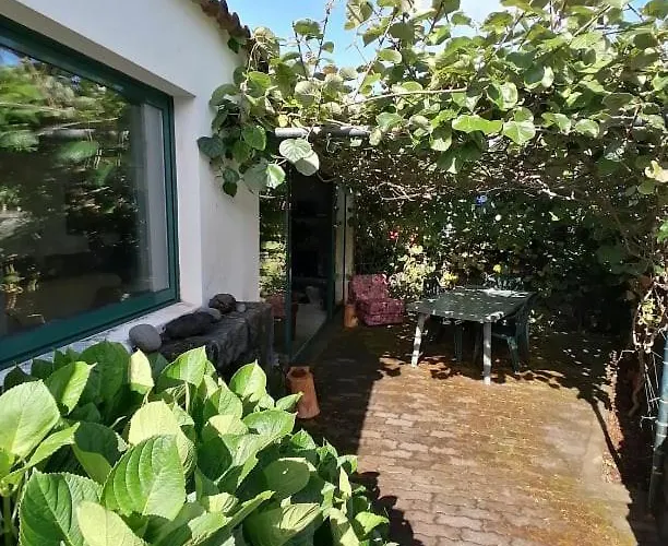 Quinta Do Areeiro Apartamento Horta (Azores)